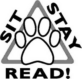 SIT STAY READ!