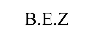 B.E.Z