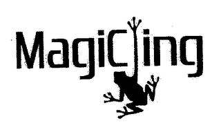 MAGICLING