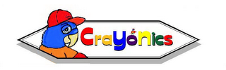 CRAYONICS