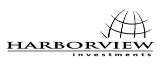 HARBORVIEW INVESTMENTS