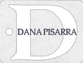 D DANA PISARRA