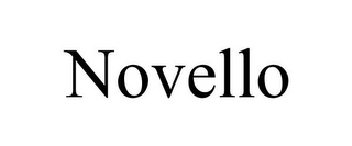 NOVELLO