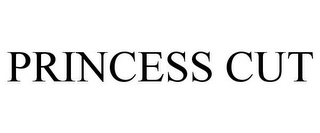 PRINCESS CUT