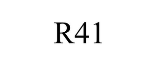 R41