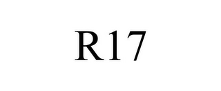 R17