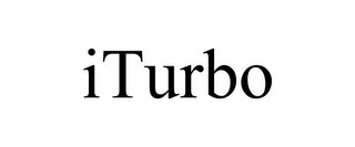 ITURBO