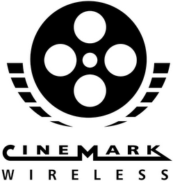 CINEMARK WIRELESS