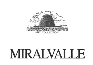 ART COLLECTION MIRALVALLE