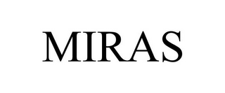 MIRAS