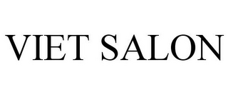 VIET SALON