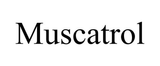 MUSCATROL