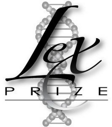 LEX PRIZE