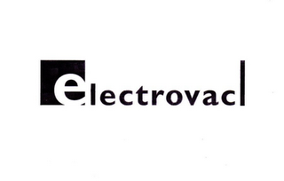 ELECTROVAC