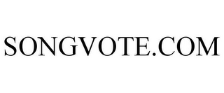SONGVOTE.COM