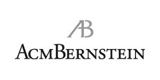 AB ACMBERNSTEIN