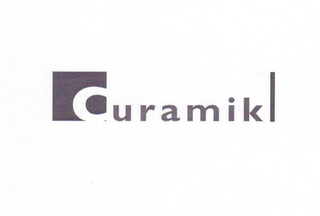 CURAMIK |