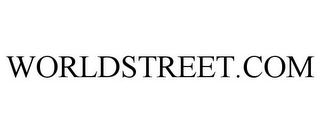 WORLDSTREET.COM