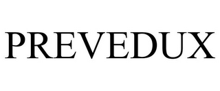 PREVEDUX