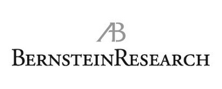 AB BERNSTEINRESEARCH