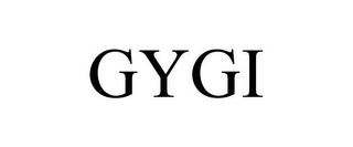 GYGI