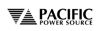 PACIFIC POWER SOURCE