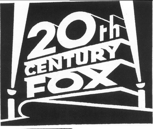 20TH CENTURY FOX