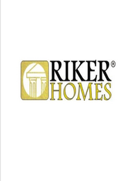 RIKER HOMES