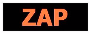 ZAP