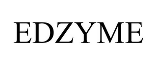 EDZYME