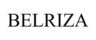 BELRIZA