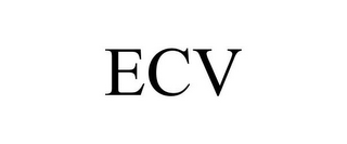 ECV