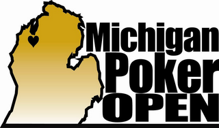 MICHIGAN POKER OPEN