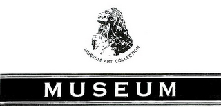 MUSEUM ART COLLECTION MUSEUM