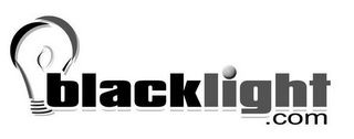 BLACKLIGHT.COM