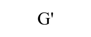 G'