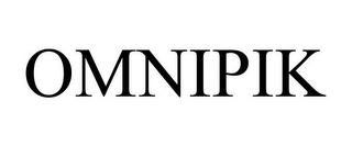 OMNIPIK