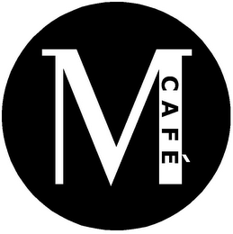 M CAFÉ