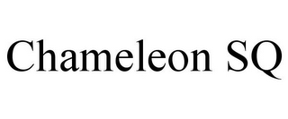 CHAMELEON SQ