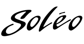 SOLÉO