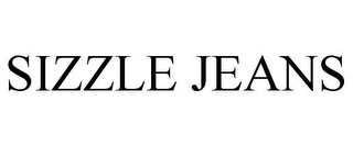 SIZZLE JEANS