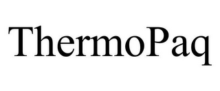 THERMOPAQ