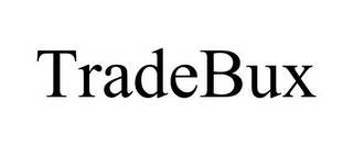 TRADEBUX