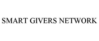 SMART GIVERS NETWORK