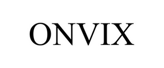 ONVIX