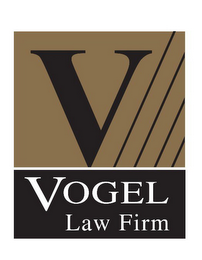 V VOGEL LAW FIRM