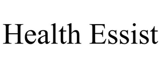 HEALTH ESSIST