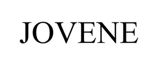 JOVENE