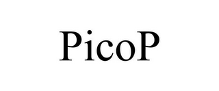 PICOP