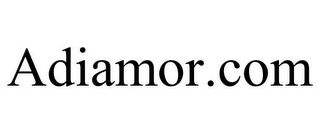 ADIAMOR.COM